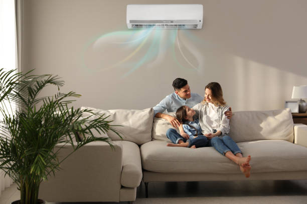 Best Affordable air conditioning repair  in Lake Holiday, VA