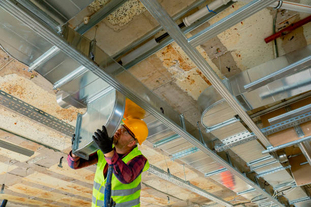 Best HVAC maintenance near me  in Lake Holiday, VA