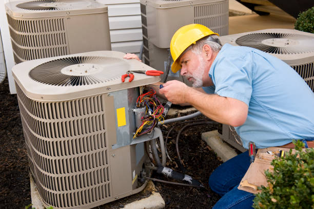 Best HVAC companies near me  in Lake Holiday, VA