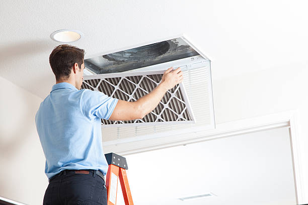 Best Furnace repair near me  in Lake Holiday, VA