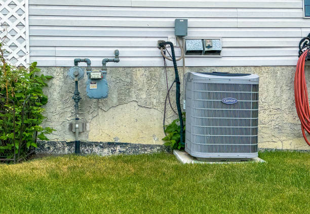Best AC installation near me  in Lake Holiday, VA