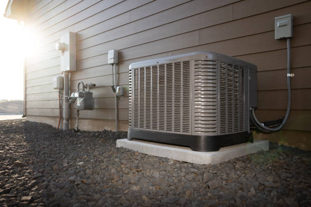 HVAC troubleshooting in Lake Holiday, VA